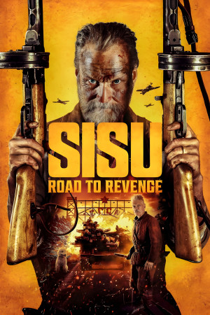 სისუ 2: შურისძიების გზა | Sisu: Road to Revenge