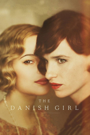 დანიელი გოგო, The Danish Girl