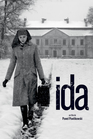 იდა / Ida