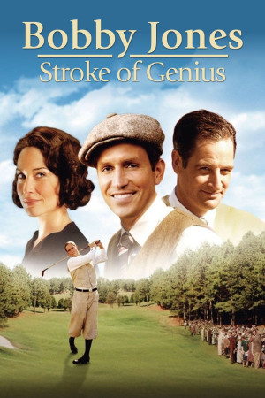 ბობი ჯონსი: გოლფის გენიოსი | Bobby Jones: Stroke of Genius