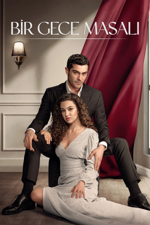 ღამის ზღაპარი | Bir Gece Masali