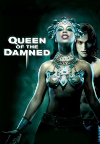 დაწყევლილთა დედოფალი / Queen of the Damned
