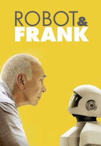 რობოტი და ფრენკი / ROBOT AND FRANK