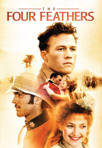 ოთხი ბუმბული / The Four Feathers