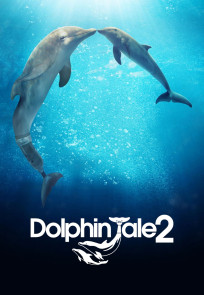 დელფინის ამბავი 2 | Dolphin Tale 2
