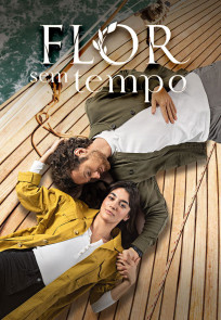 მარადიული სიყვარული | Flor Sem Tempo