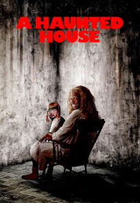 პარანორმალური მოვლენების სახლი | A Haunted House