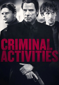 კრიმინალური აქტივობა | Criminal Activities