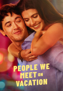 ადამიანები რომლებსაც შვებულებაში ვხვდებით | People We Meet on Vacation