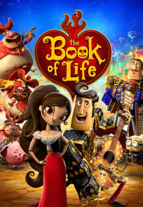 სიცოცხლის წიგნი / The Book of Life