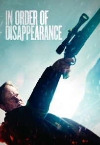 სულელური საქმე | In Order of Disappearance