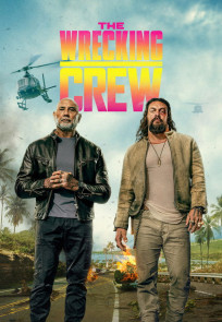 დამანგრეველი გუნდი | The Wrecking Crew