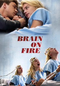 გონება ცეცხლში / BRAIN ON FIRE