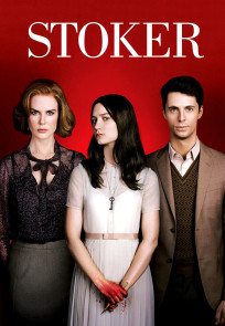 ცეცხლფარეში / Stoker