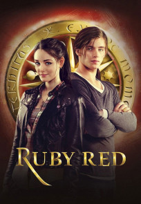 ტაიმლესი: ლალის წიგნი / Ruby Red