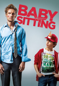 ძიძა / Babysitting