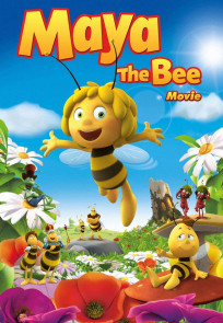 ფუტკარი მაია: ფილმი | Maya the Bee Movie