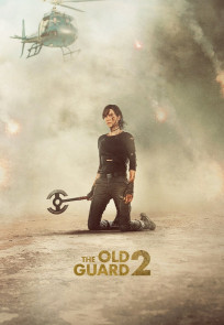 ძველი გვარდია 2 | The Old Guard 2