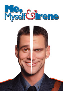 მე კვლავ მე და ირენი | Me Myself & Irene