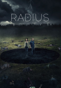 რადიუსი / Radius