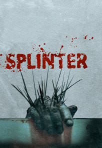 ეკალი | SPLINTER