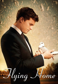 მფრინავი სახლი | Flying Home