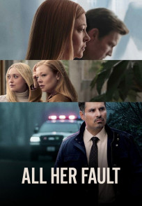 ყველაფერი მისი ბრალია | All Her Fault