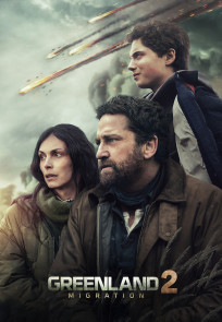 გრენლანდია 2: მიგრაცია | Greenland 2: Migration