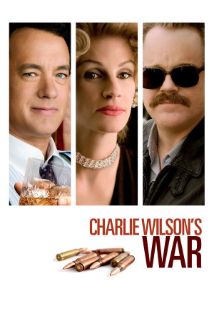 ჩარლი უილსონის ომი / Charlie Wilson s War