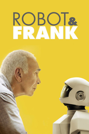 რობოტი და ფრენკი / ROBOT AND FRANK
