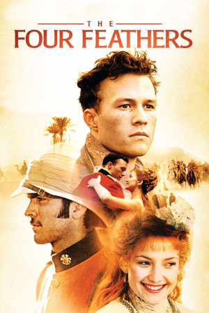 ოთხი ბუმბული / The Four Feathers