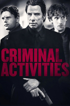 კრიმინალური აქტივობა | Criminal Activities