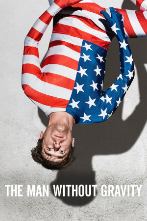 კაცი გრავიტაციის გარეშე / The Man Without Gravity