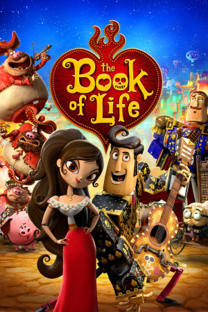 სიცოცხლის წიგნი / The Book of Life