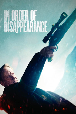 სულელური საქმე | In Order of Disappearance