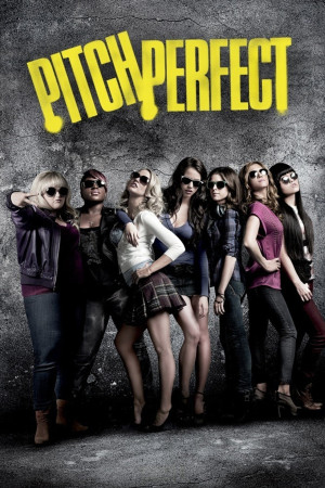 იდეალური ხმა / Pitch Perfect
