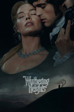 ქარიშხლიანი უღელტეხილი | Wuthering Heights