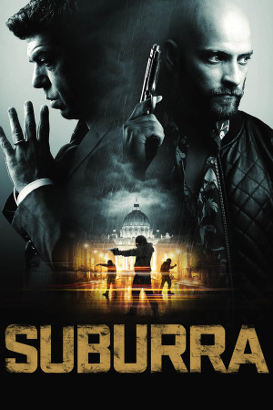 სუბურა / Suburra