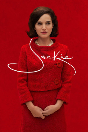 ჯეკი / JACKIE