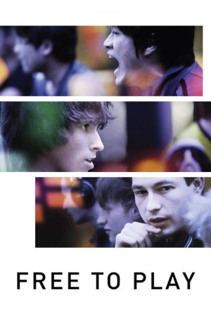 უფასო თამაში | Free to Play