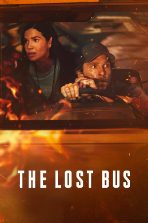 დაკარგული ავტობუსი | The Lost Bus