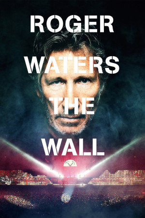 როჯერ უოტერსი: კედელი | Roger Waters The Wall