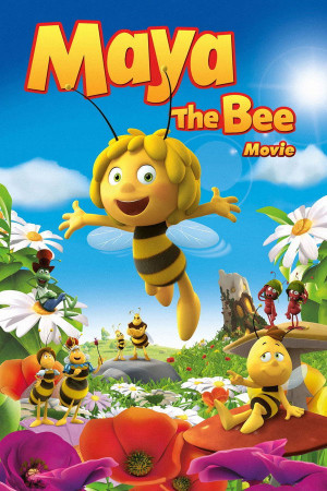 ფუტკარი მაია: ფილმი | Maya the Bee Movie