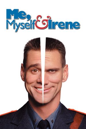 მე კვლავ მე და ირენი | Me Myself & Irene