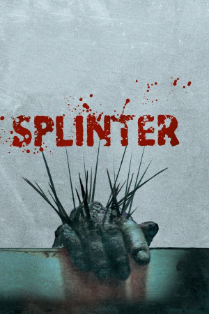 ეკალი | SPLINTER
