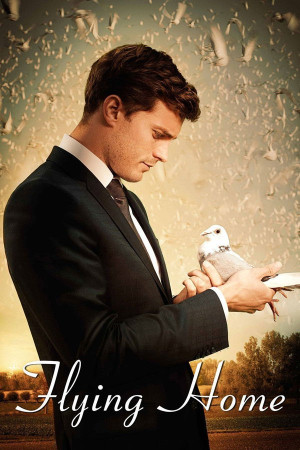 მფრინავი სახლი | Flying Home