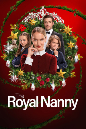 სამეფო ძიძა | The Royal Nanny