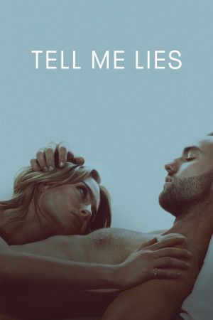 მომატყუე | Tell Me Lies