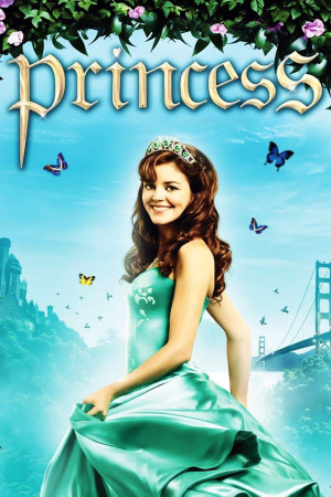 პრინცესა | Princess