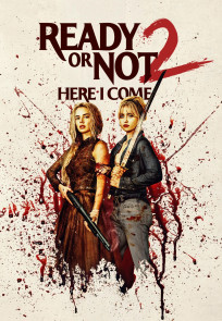 დამალობანა 2: ვიხილები და მოვდივარ | Ready or Not 2: Here I Come